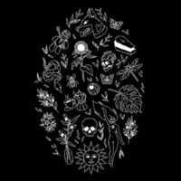 Bits n Pieces Tote Design