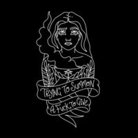 Summoning F*ks Men's Tee Design