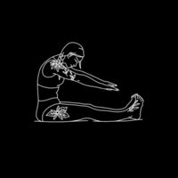 Yoga Day One Tote Design