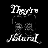 They’re Natural Tote Design
