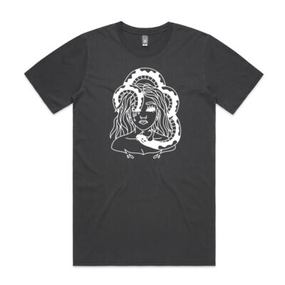 Snake Eyes Men's Tee Thumbnail