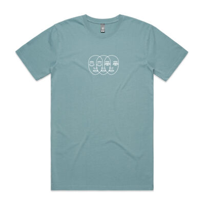 3 Men's Tee Thumbnail