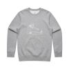 Mens United Crew (Clearance) Thumbnail