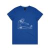 Women's Maple Tee Thumbnail